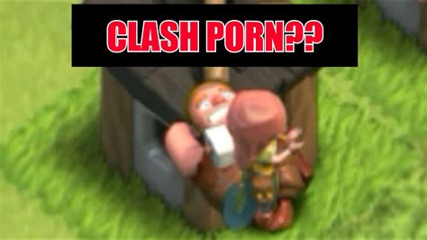 clash of clans porn|Clash of Clans .